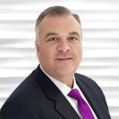 Chris Ure, Chief Financial Officer & Co-Founder